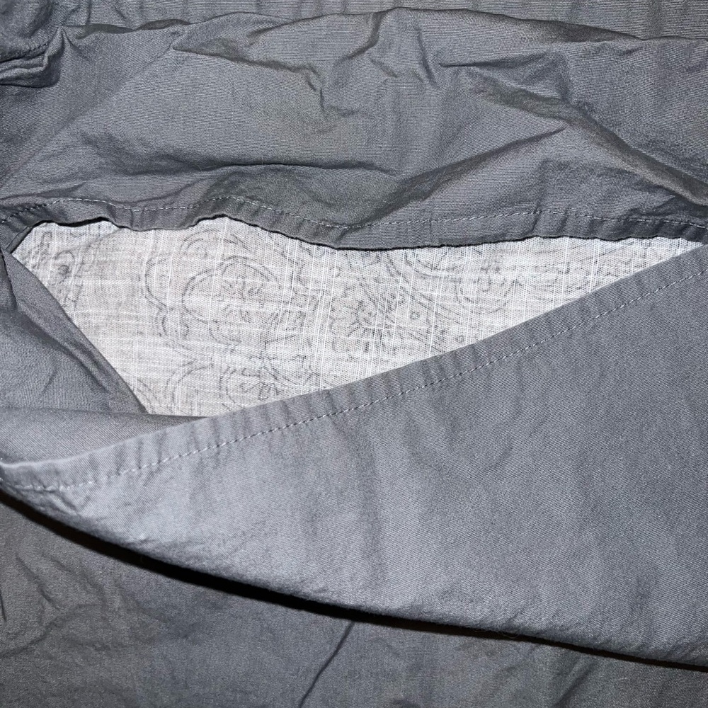 Set of 3 Individual King Size Pillowcases - Picture 8 of 13